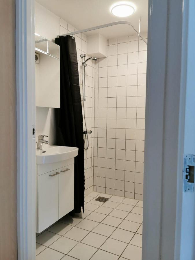 300Meter Walk To Lego House - 70M2 Apartment With Garden Billund Exteriör bild